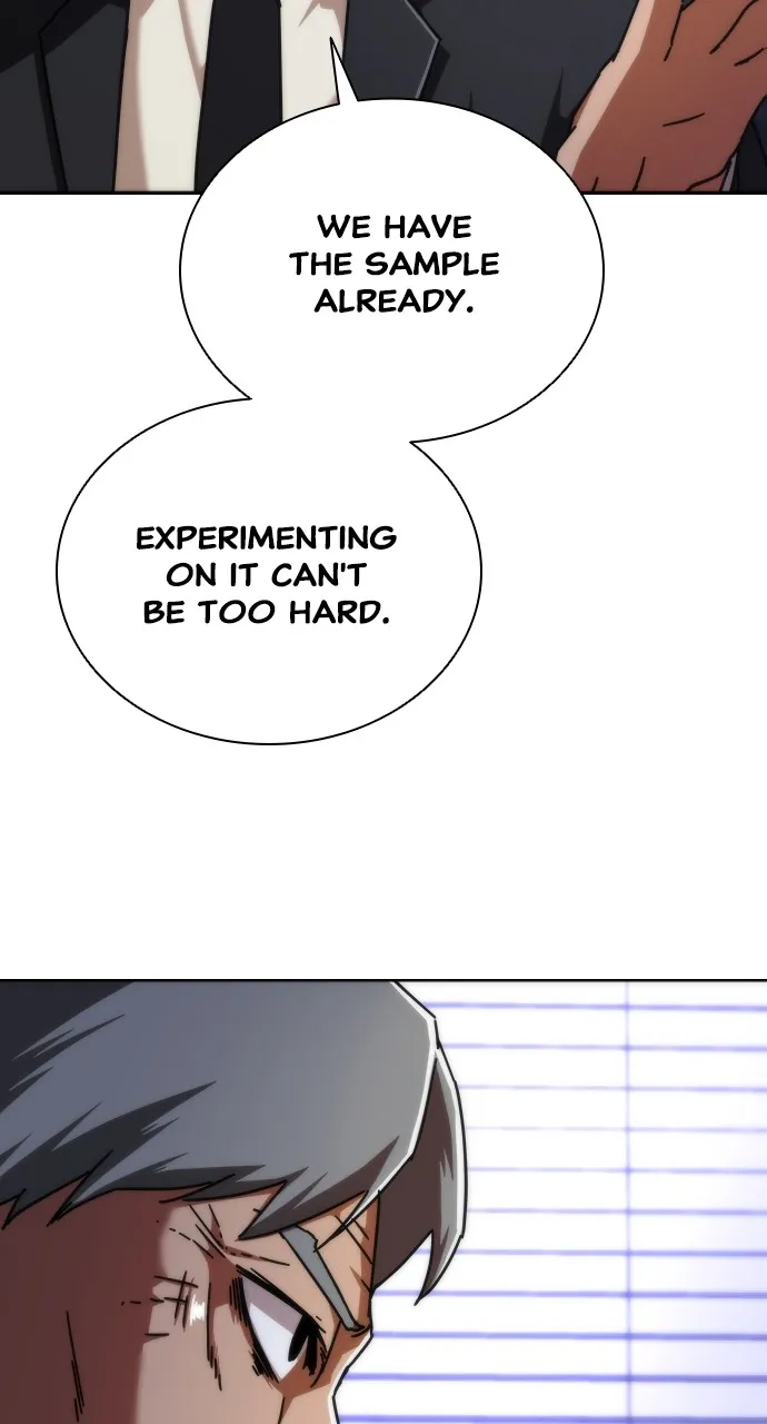 Zombie Revelation: 82-08 Chapter 3 page 99 - 