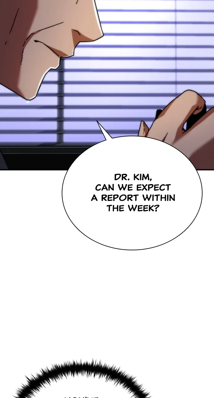 Zombie Revelation: 82-08 Chapter 3 page 100 - 