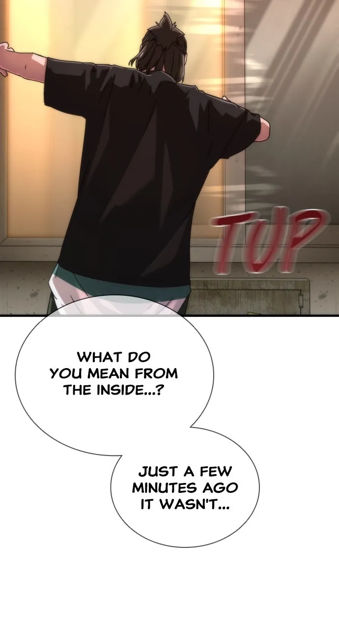Zombie Revelation: 82-08 Chapter 30 page 101 - 