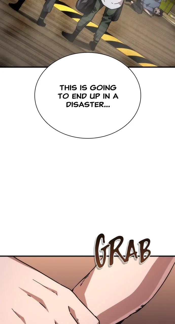 Zombie Revelation: 82-08 Chapter 30 page 22 - 