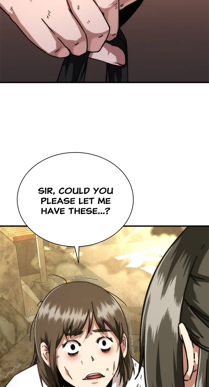 Zombie Revelation: 82-08 Chapter 30 page 23 - 