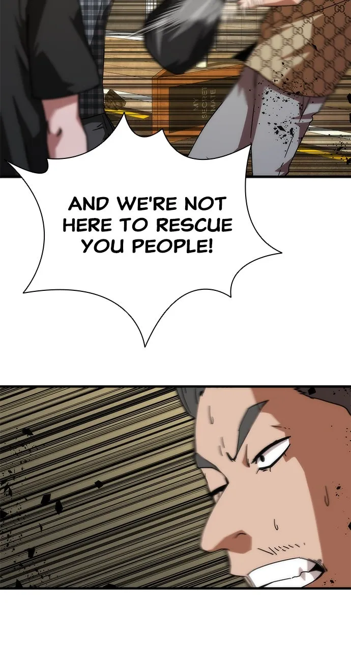 Zombie Revelation: 82-08 Chapter 30 page 48 - 