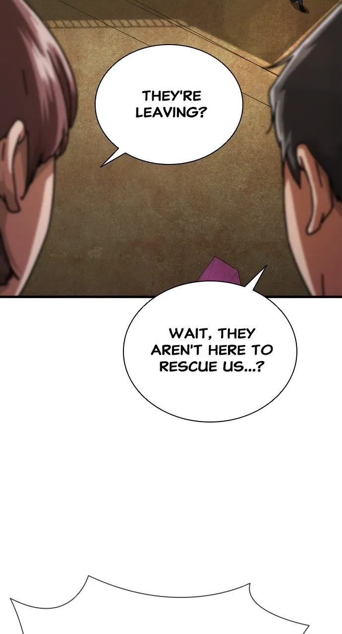 Zombie Revelation: 82-08 Chapter 30 page 6 - 