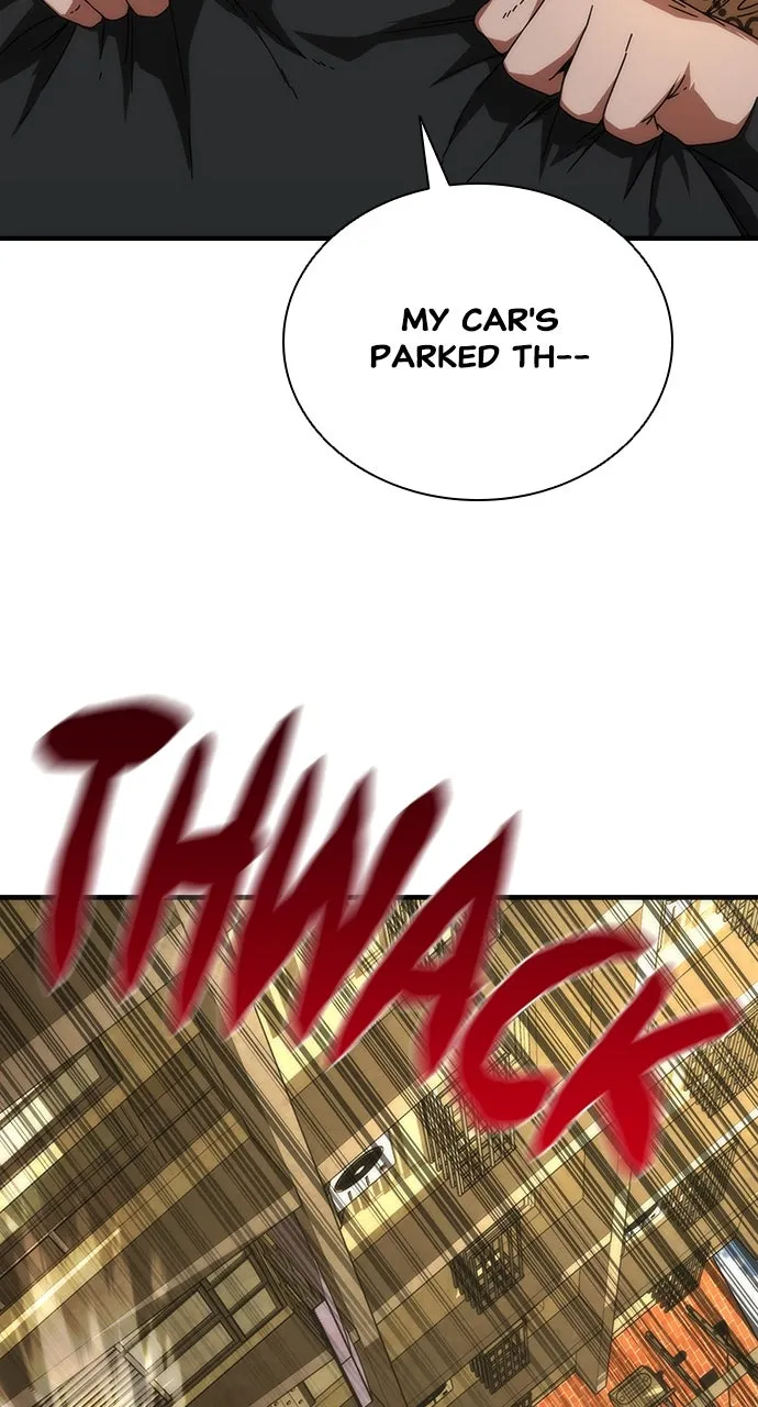 Zombie Revelation: 82-08 Chapter 30 page 51 - 