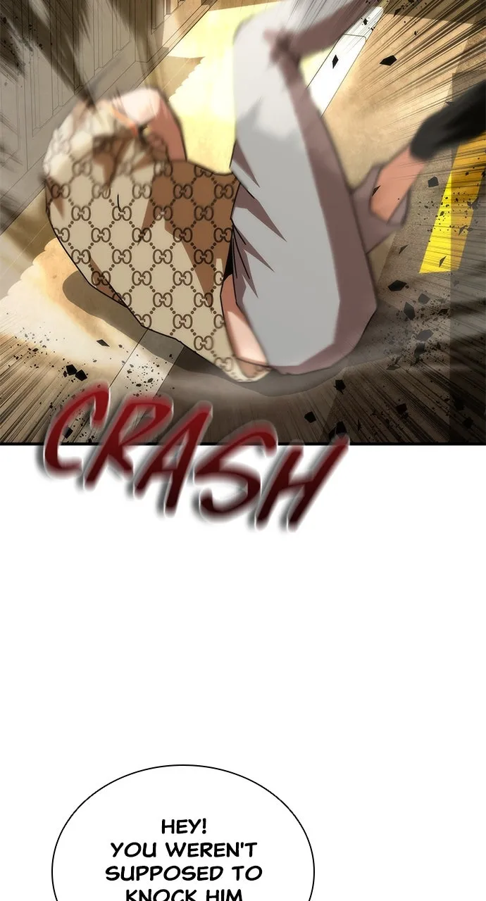 Zombie Revelation: 82-08 Chapter 30 page 60 - 