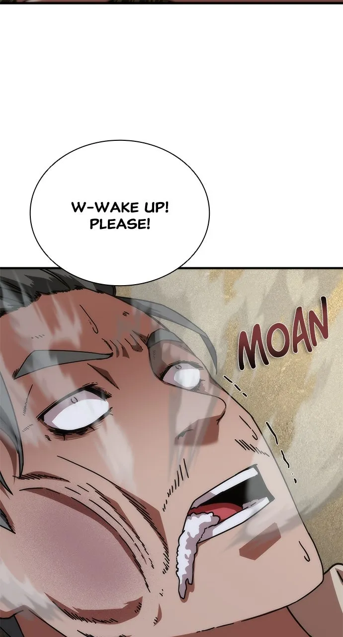 Zombie Revelation: 82-08 Chapter 30 page 63 - 
