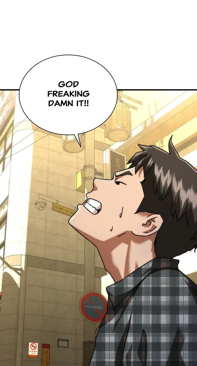 Zombie Revelation: 82-08 Chapter 30 page 80 - 