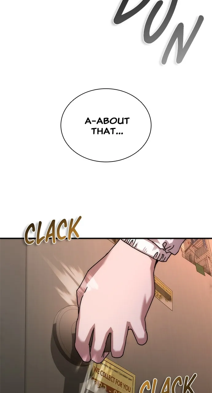 Zombie Revelation: 82-08 Chapter 30 page 98 - 