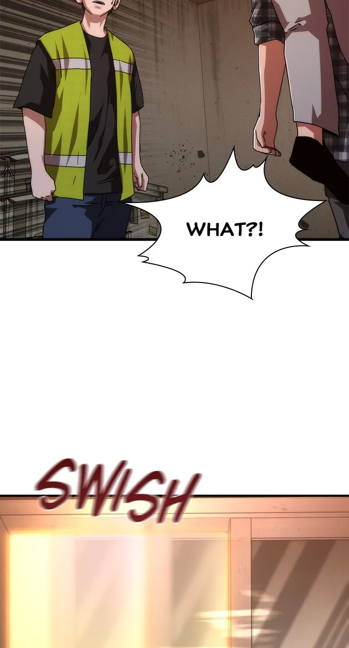 Zombie Revelation: 82-08 Chapter 30 page 100 - 