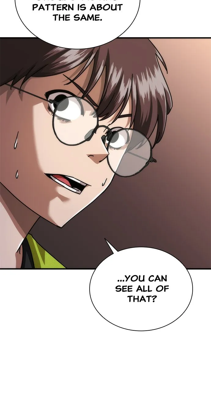 Zombie Revelation: 82-08 Chapter 31 page 101 - 