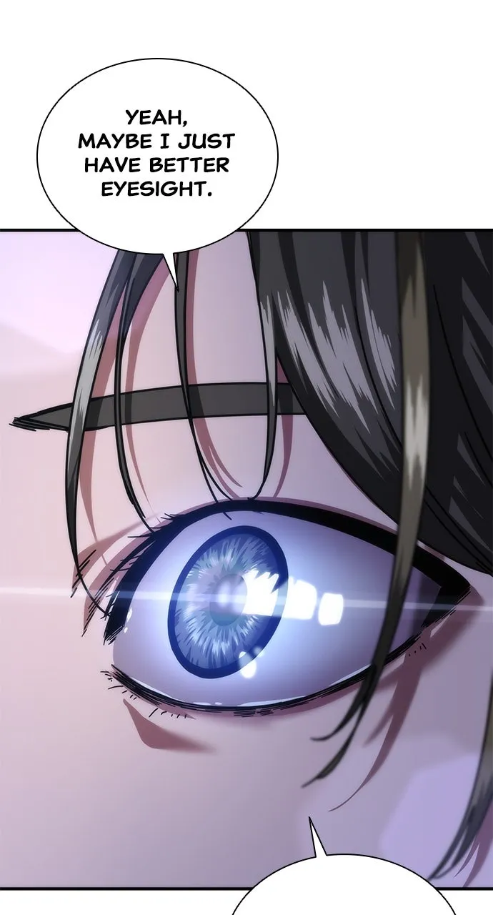 Zombie Revelation: 82-08 Chapter 31 page 102 - 