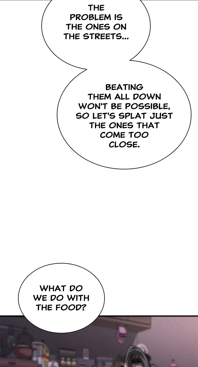 Zombie Revelation: 82-08 Chapter 31 page 113 - 