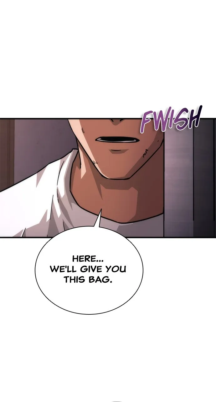Zombie Revelation: 82-08 Chapter 31 page 115 - 