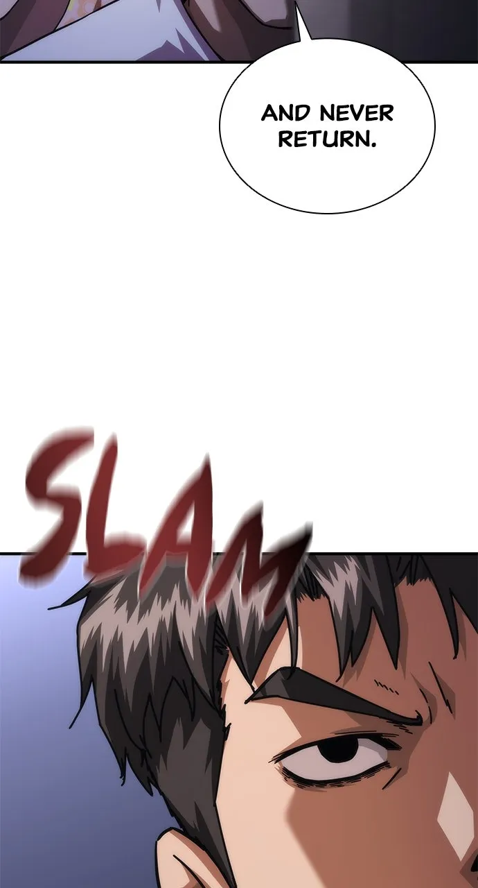 Zombie Revelation: 82-08 Chapter 31 page 118 - 
