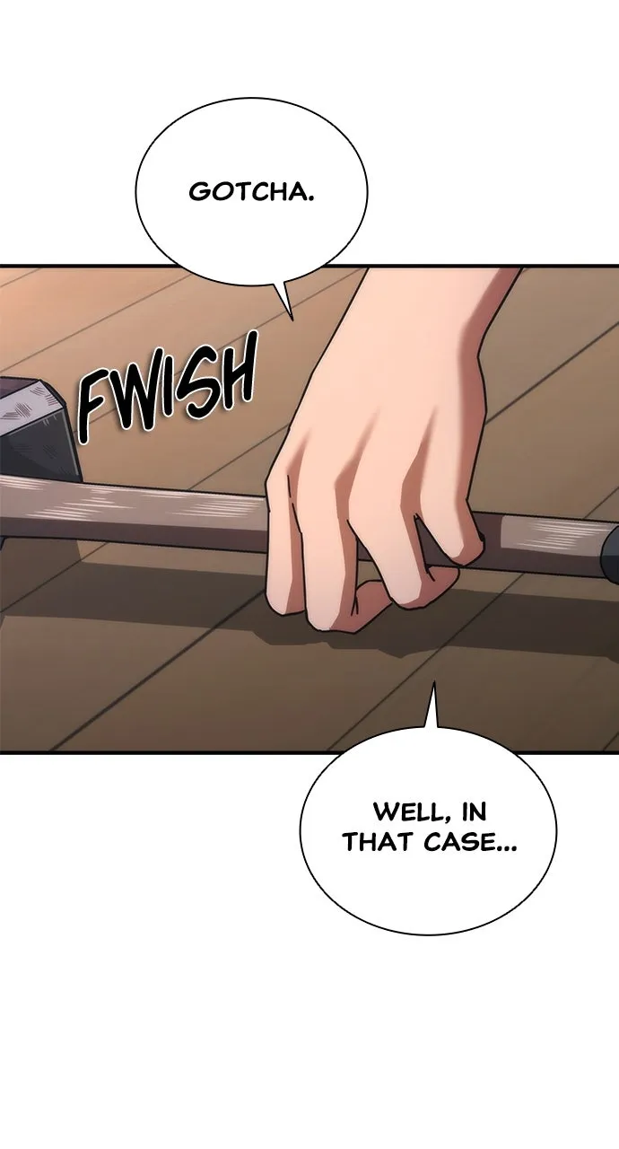 Zombie Revelation: 82-08 Chapter 31 page 126 - 