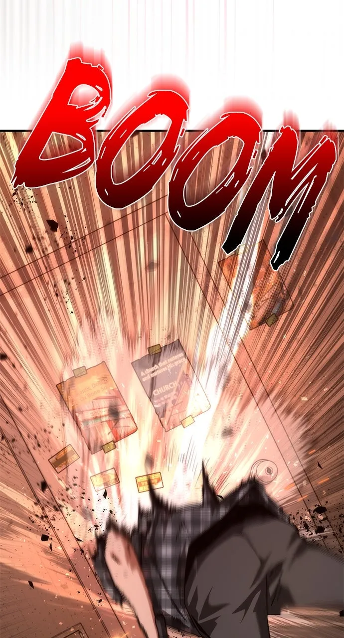 Zombie Revelation: 82-08 Chapter 31 page 15 - 