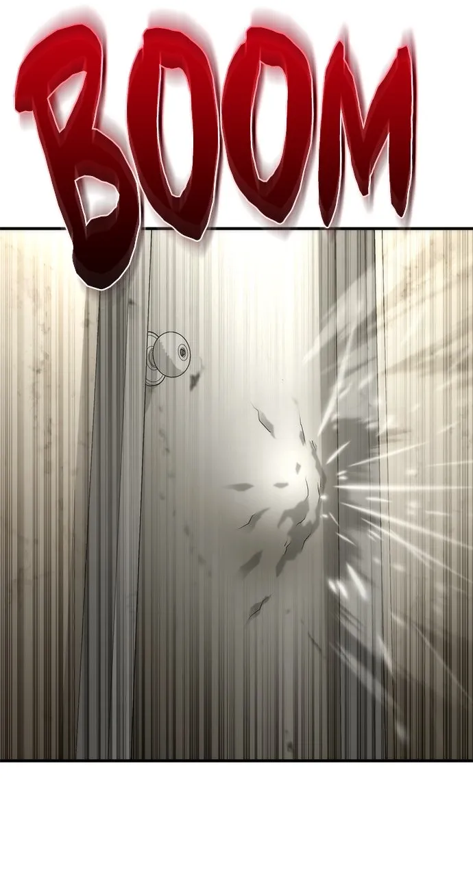 Zombie Revelation: 82-08 Chapter 31 page 20 - 