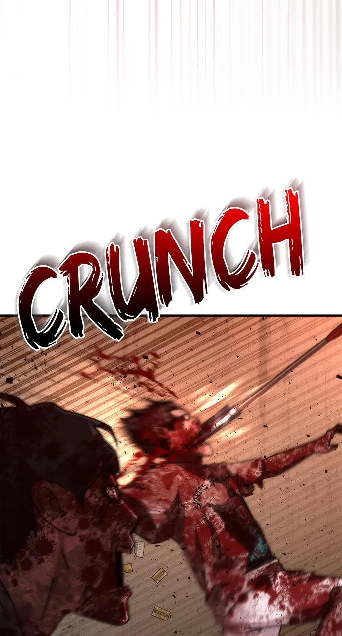 Zombie Revelation: 82-08 Chapter 31 page 33 - 