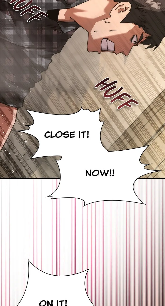 Zombie Revelation: 82-08 Chapter 31 page 41 - 