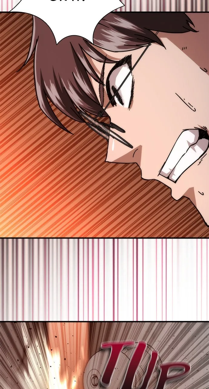 Zombie Revelation: 82-08 Chapter 31 page 42 - 