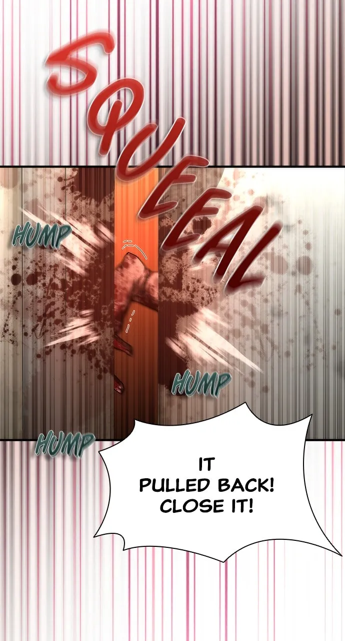 Zombie Revelation: 82-08 Chapter 31 page 46 - 
