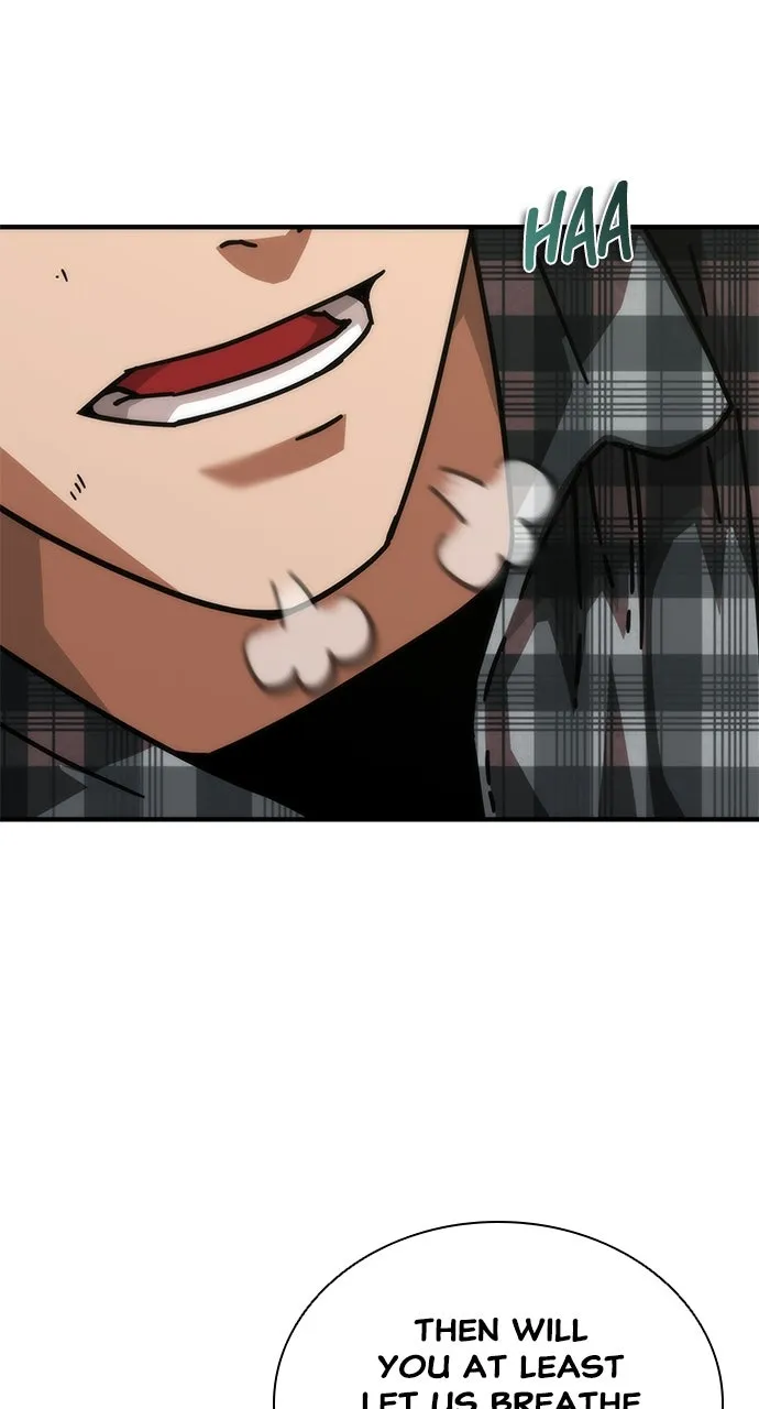 Zombie Revelation: 82-08 Chapter 31 page 59 - 