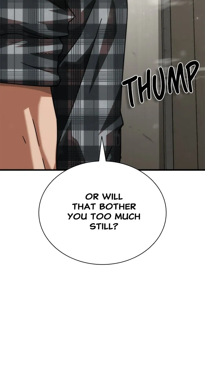 Zombie Revelation: 82-08 Chapter 31 page 61 - 