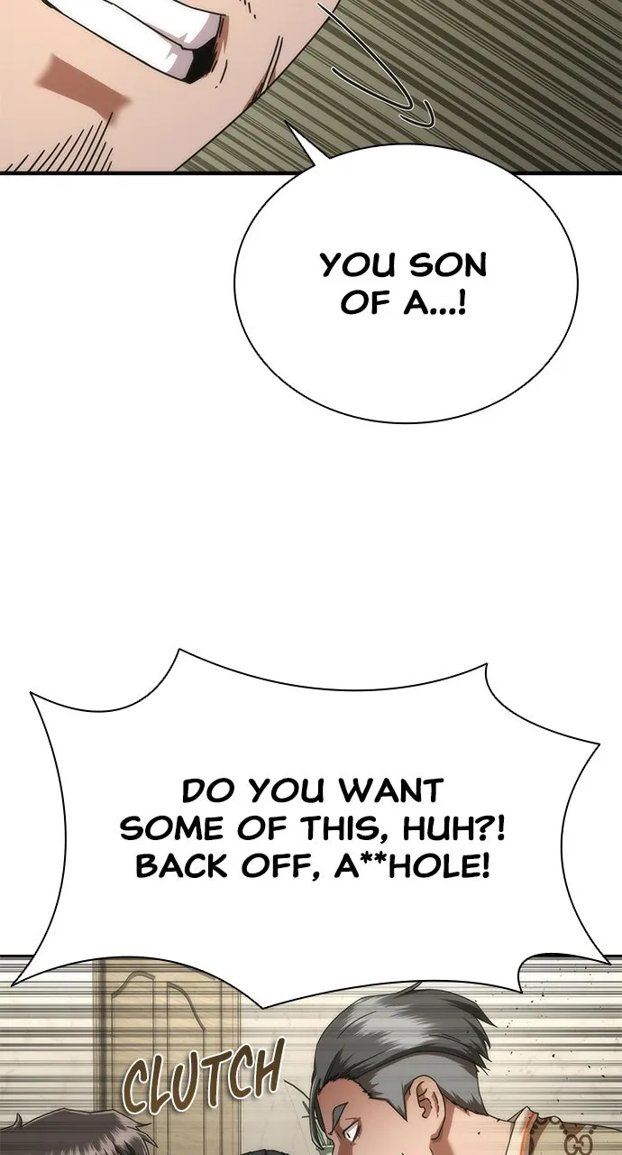 Zombie Revelation: 82-08 Chapter 31 page 66 - 