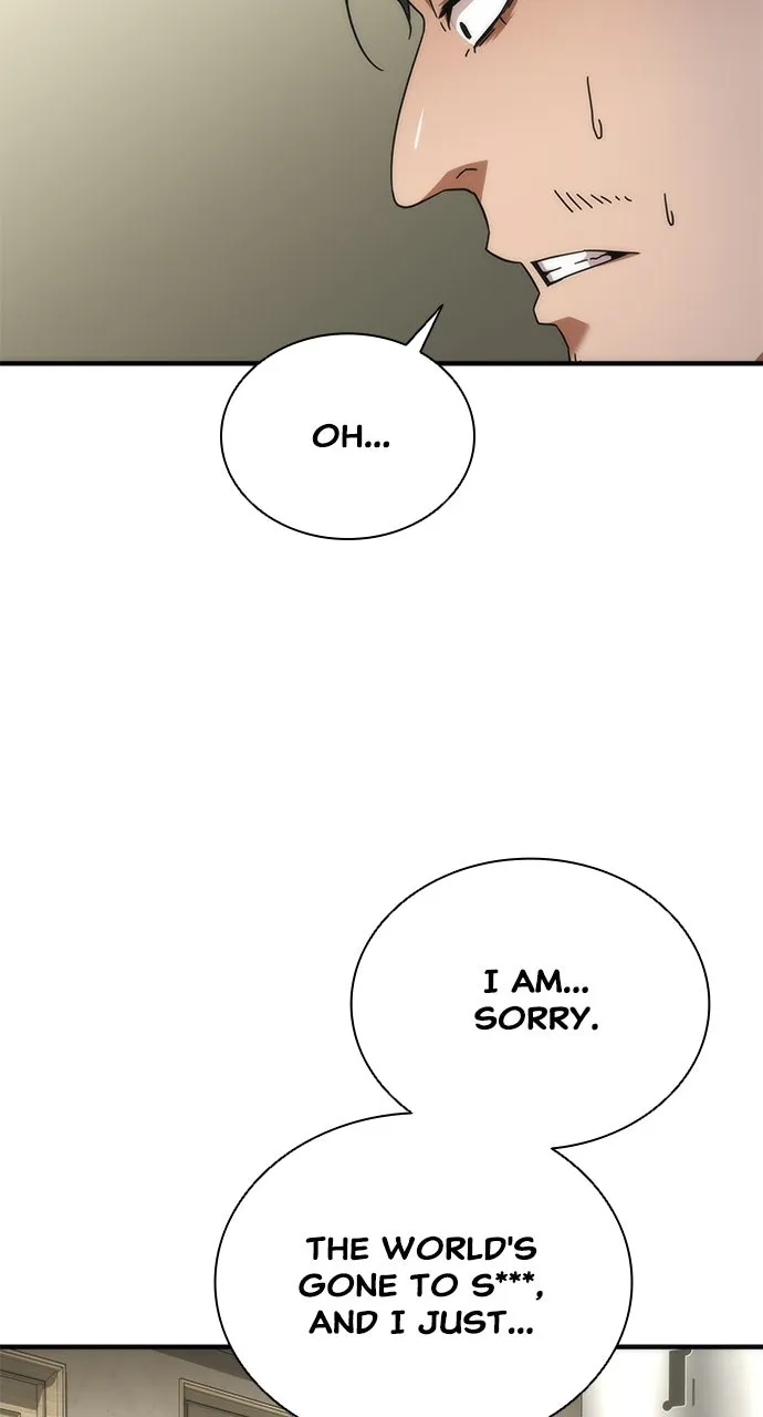 Zombie Revelation: 82-08 Chapter 31 page 72 - 