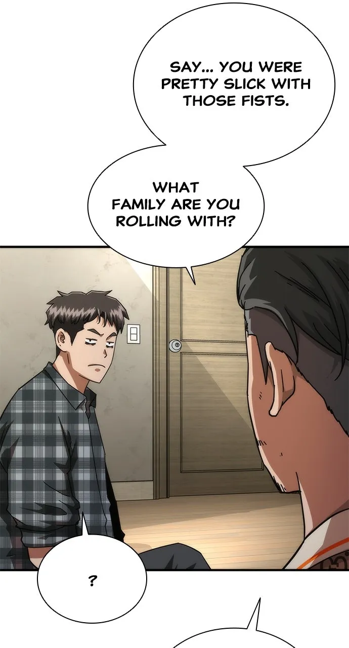 Zombie Revelation: 82-08 Chapter 31 page 74 - 