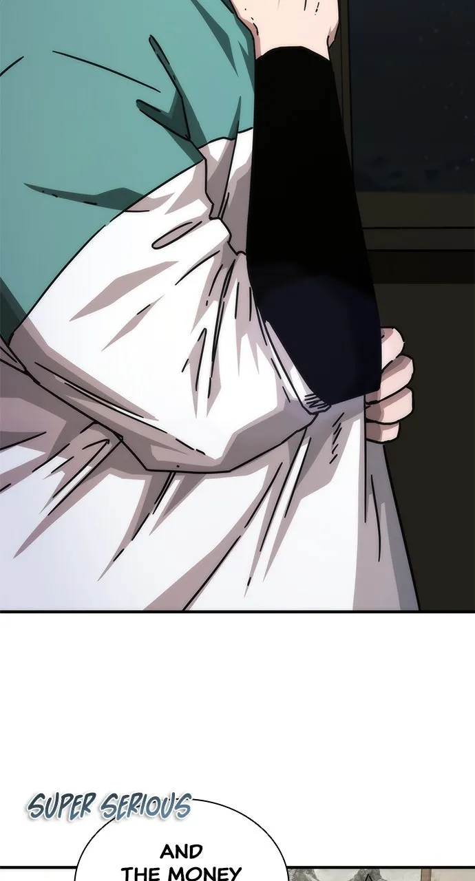 Zombie Revelation: 82-08 Chapter 31 page 78 - 