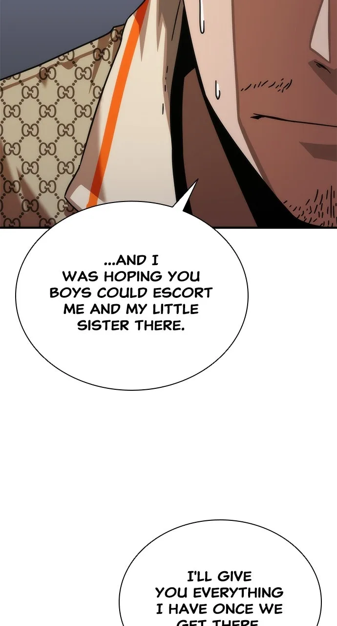 Zombie Revelation: 82-08 Chapter 31 page 83 - 