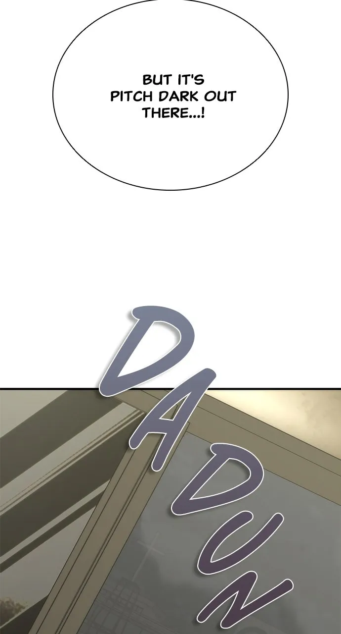 Zombie Revelation: 82-08 Chapter 31 page 97 - 