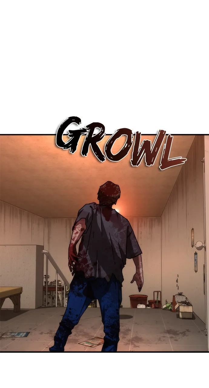 Zombie Revelation: 82-08 Chapter 32 page 2 - 