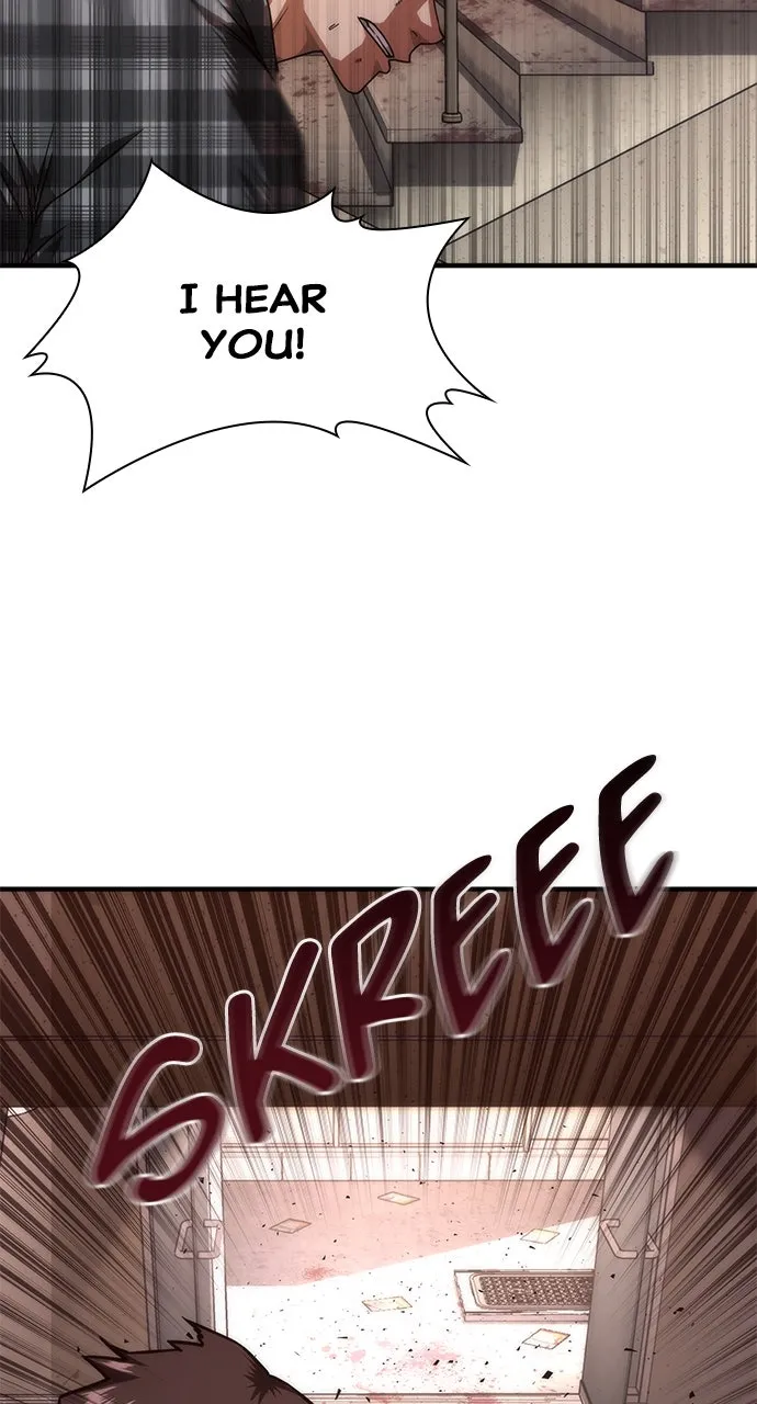 Zombie Revelation: 82-08 Chapter 32 page 11 - 