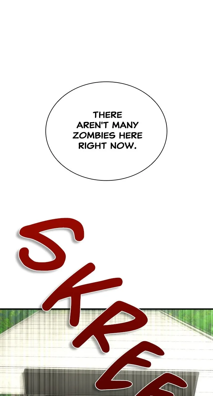 Zombie Revelation: 82-08 Chapter 32 page 114 - 