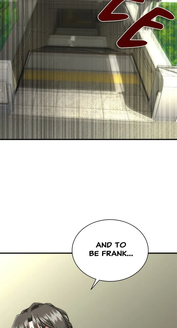 Zombie Revelation: 82-08 Chapter 32 page 115 - 