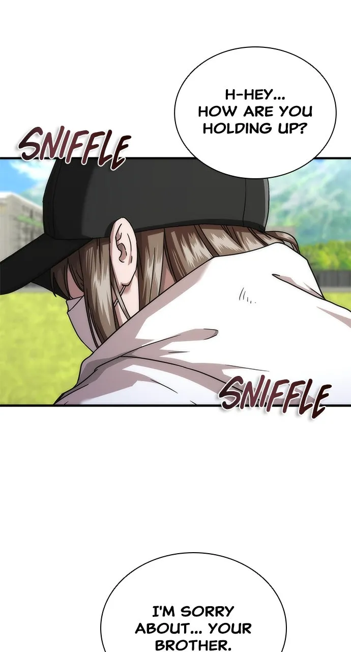 Zombie Revelation: 82-08 Chapter 32 page 128 - 