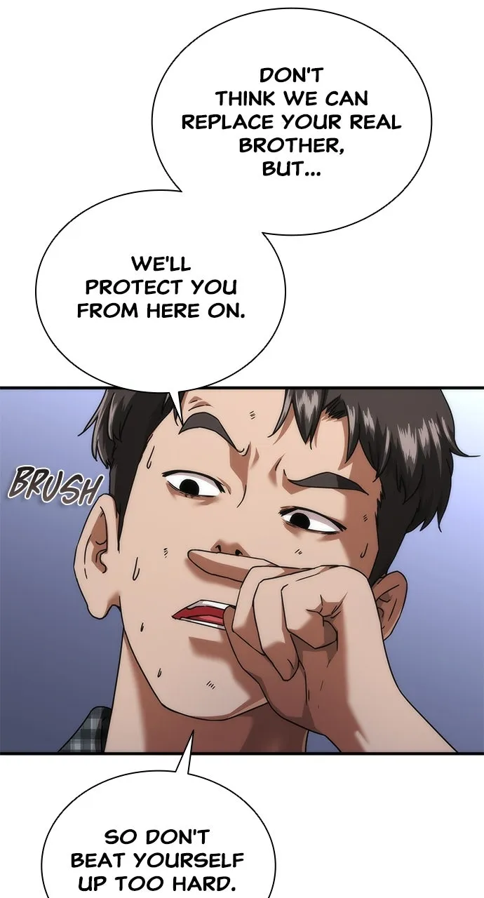 Zombie Revelation: 82-08 Chapter 32 page 130 - 