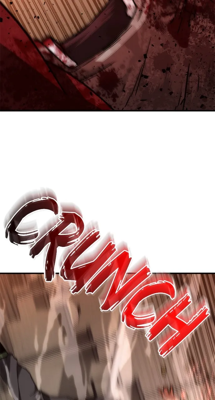 Zombie Revelation: 82-08 Chapter 32 page 15 - 