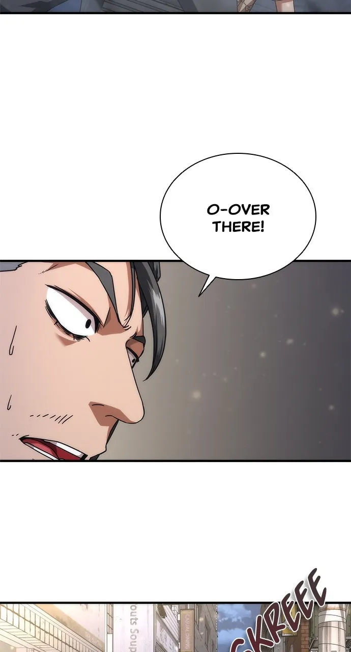 Zombie Revelation: 82-08 Chapter 32 page 20 - 