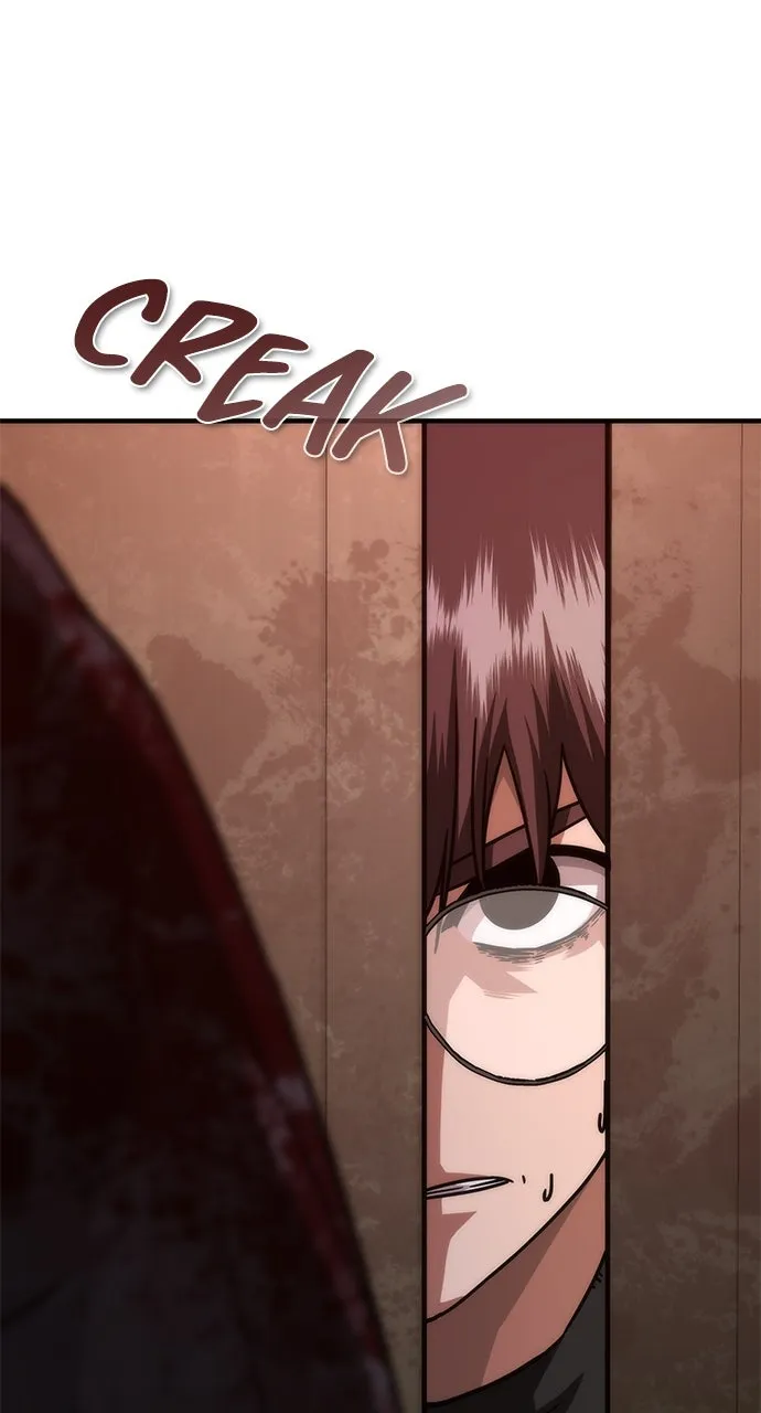 Zombie Revelation: 82-08 Chapter 32 page 3 - 