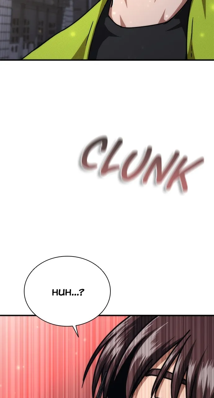 Zombie Revelation: 82-08 Chapter 32 page 31 - 