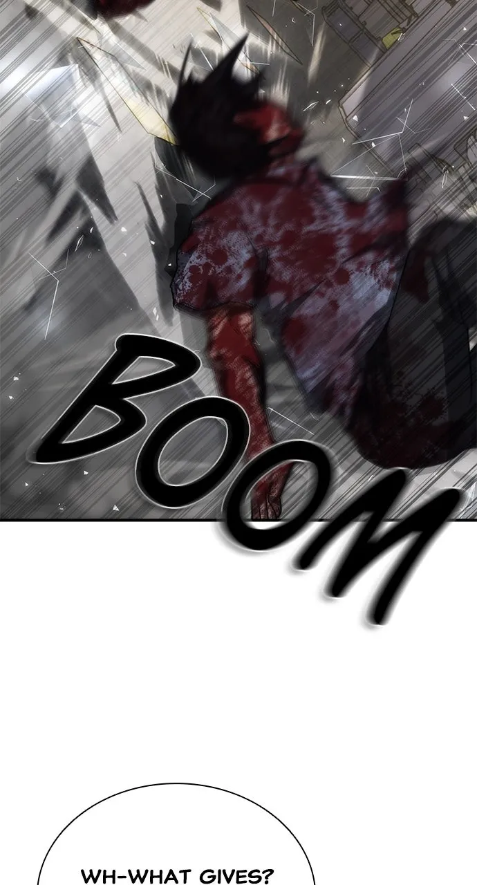 Zombie Revelation: 82-08 Chapter 32 page 39 - 