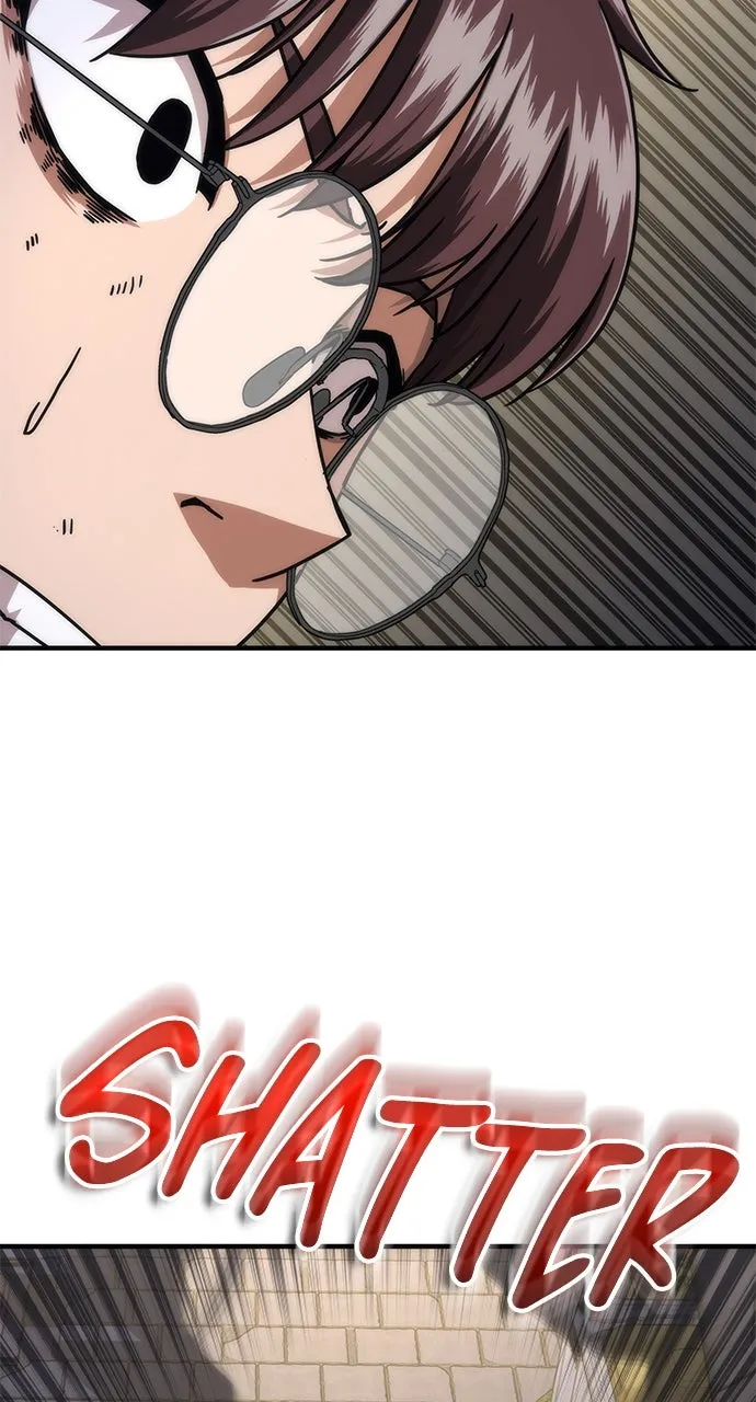 Zombie Revelation: 82-08 Chapter 32 page 45 - 