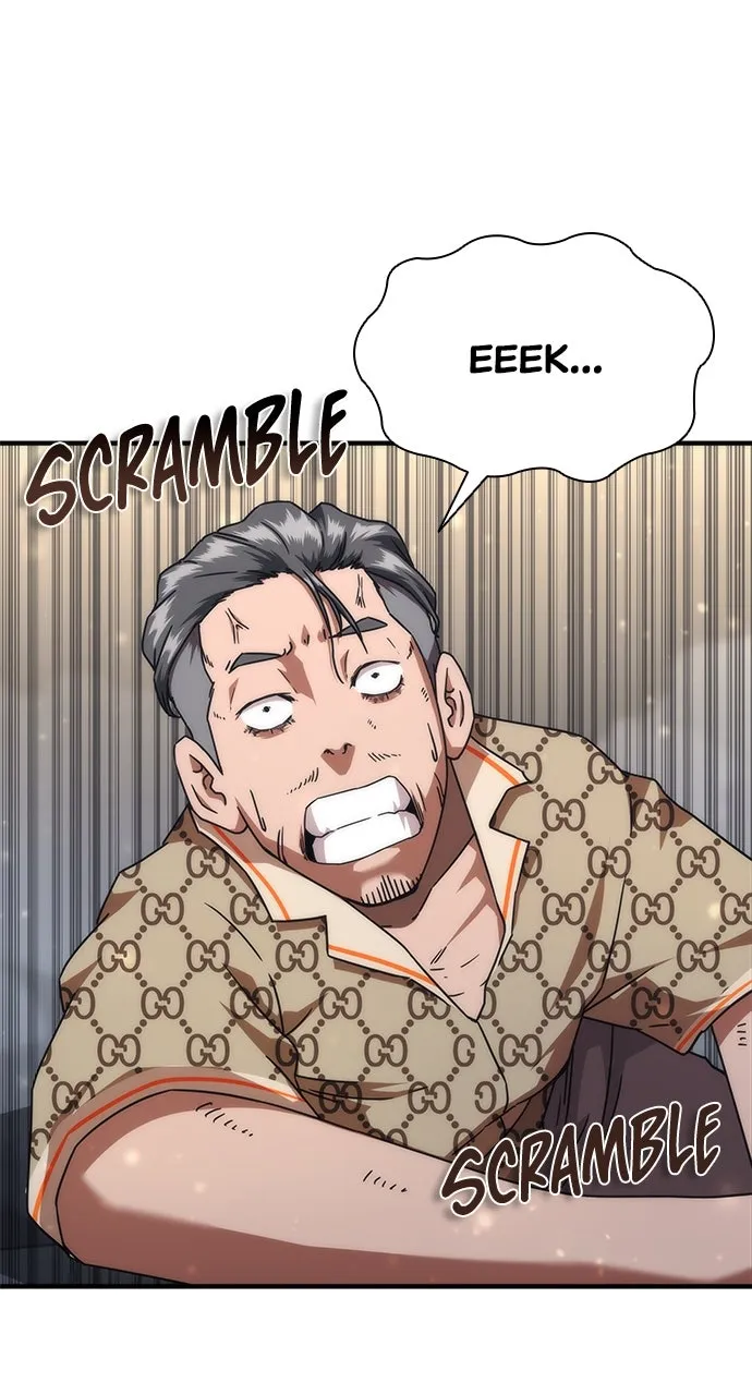 Zombie Revelation: 82-08 Chapter 32 page 53 - 