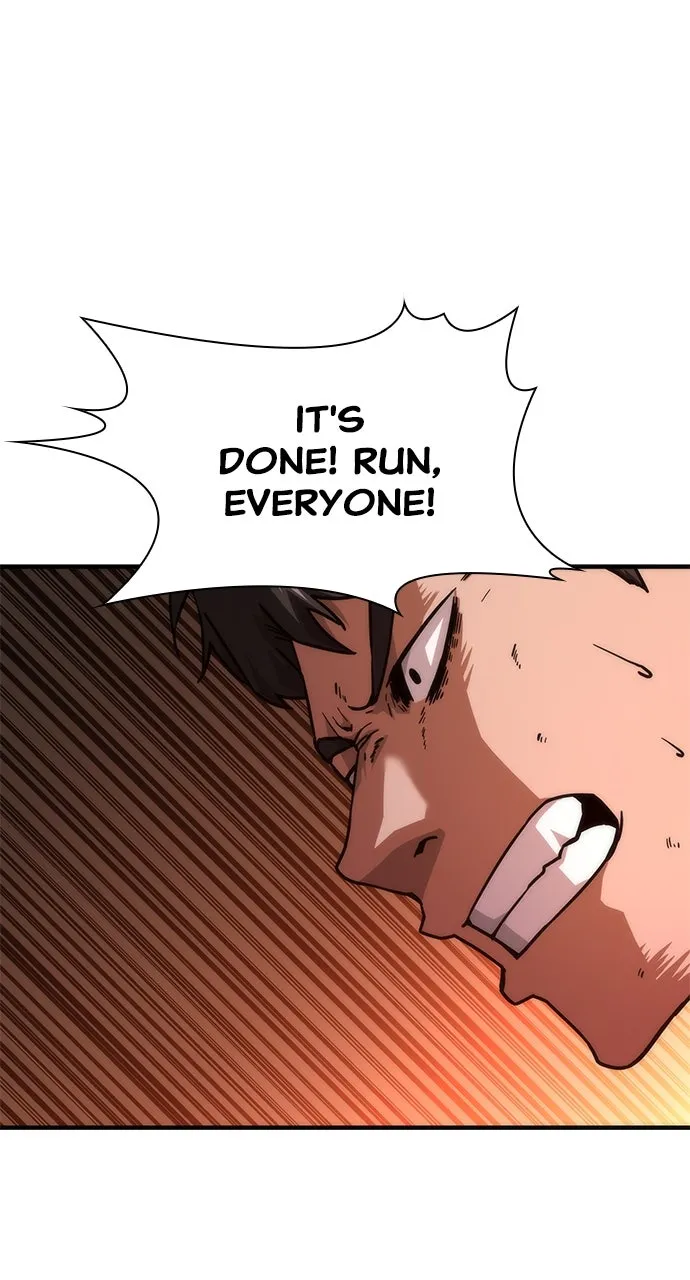 Zombie Revelation: 82-08 Chapter 32 page 8 - 