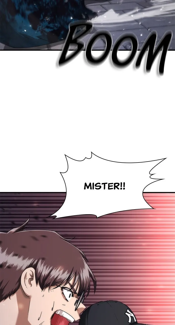 Zombie Revelation: 82-08 Chapter 32 page 78 - 