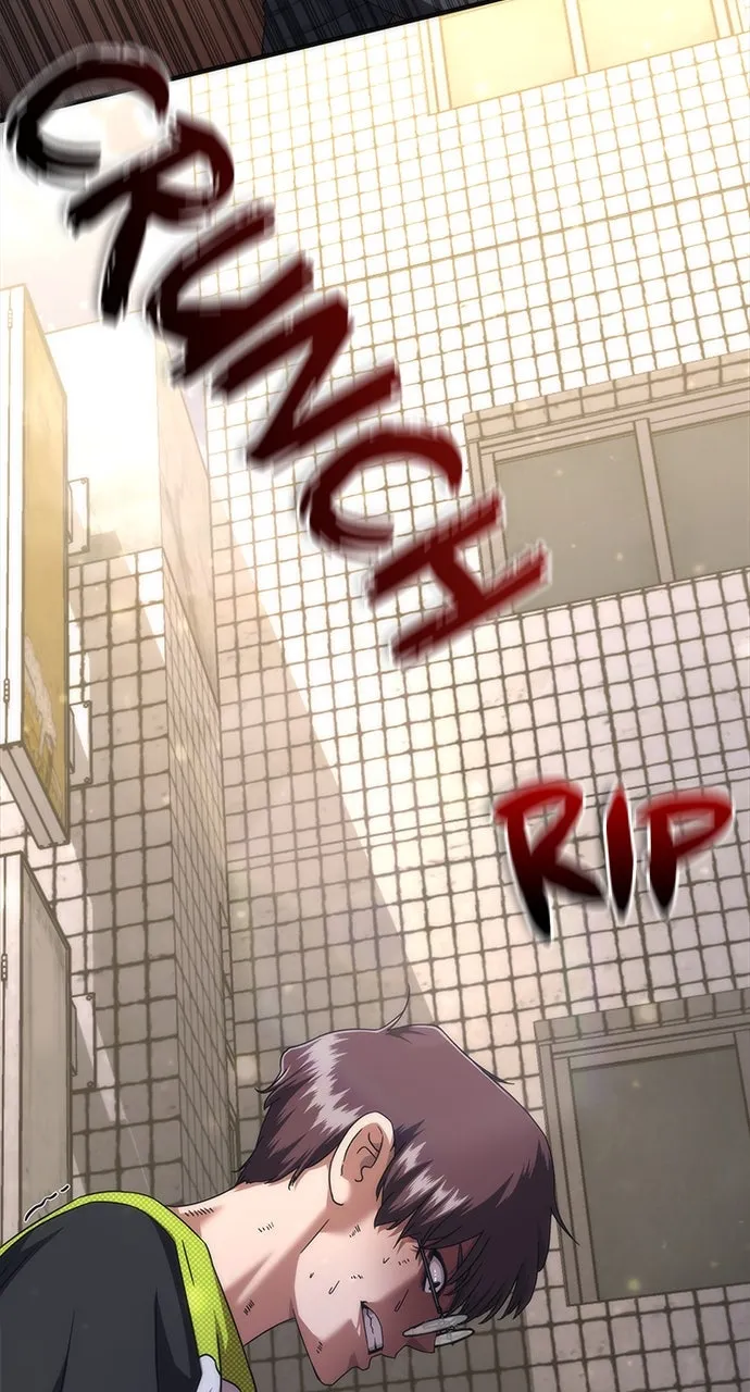 Zombie Revelation: 82-08 Chapter 32 page 85 - 