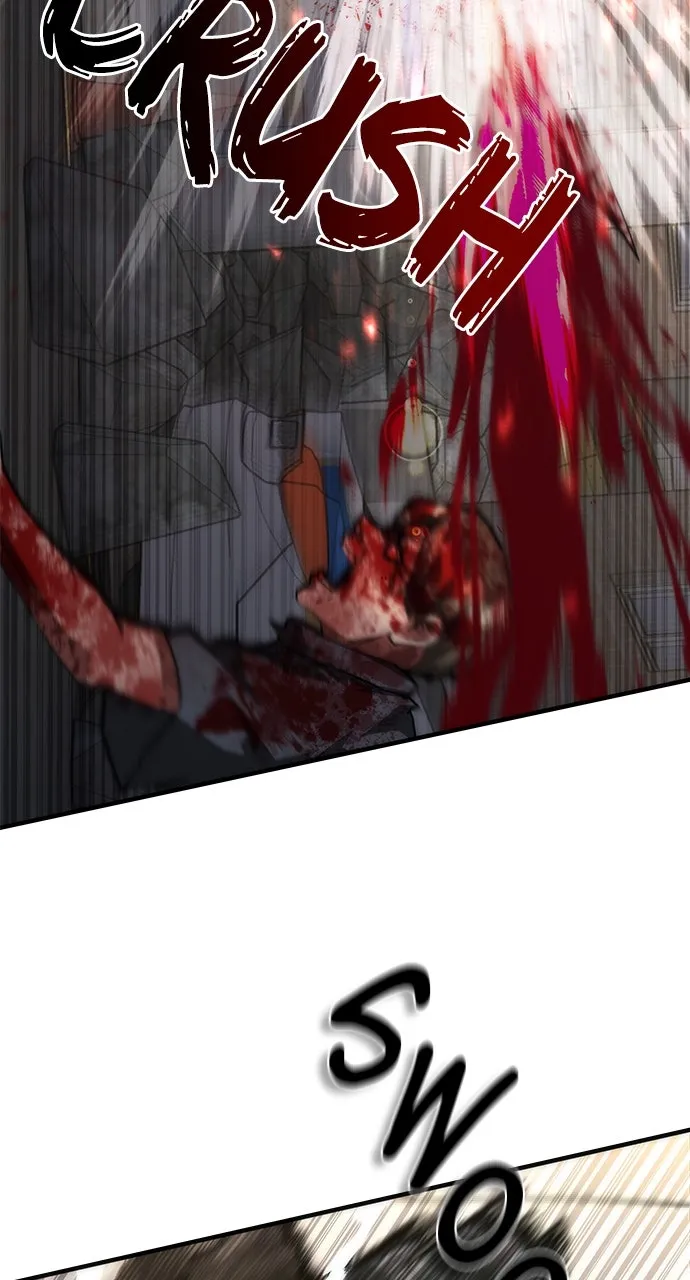 Zombie Revelation: 82-08 Chapter 32 page 95 - 